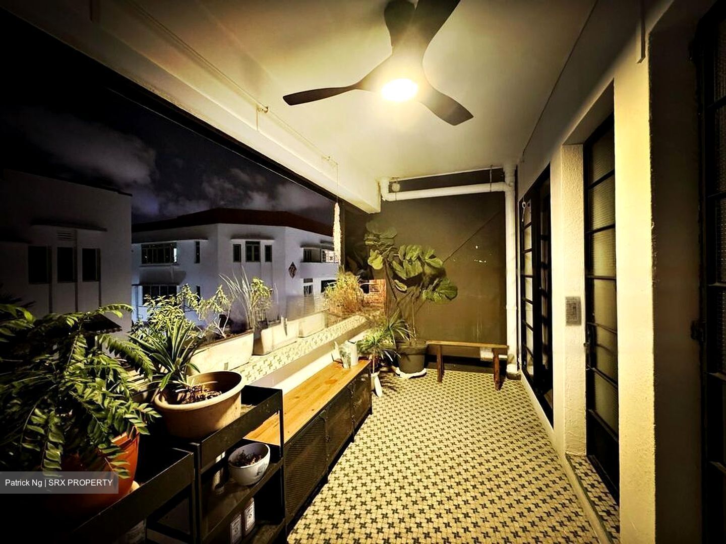 Tiong Bahru Estate (D3), Apartment #468826271